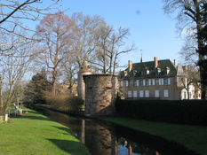 Ch�teau de Turckheim